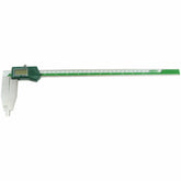 INSIZE Measuring Equipment Insize Digital Caliper 0-300mm/0-12" Range Series 1170-300